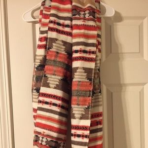 H&M Fashion Scarf!