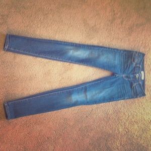 Bullhead jeans