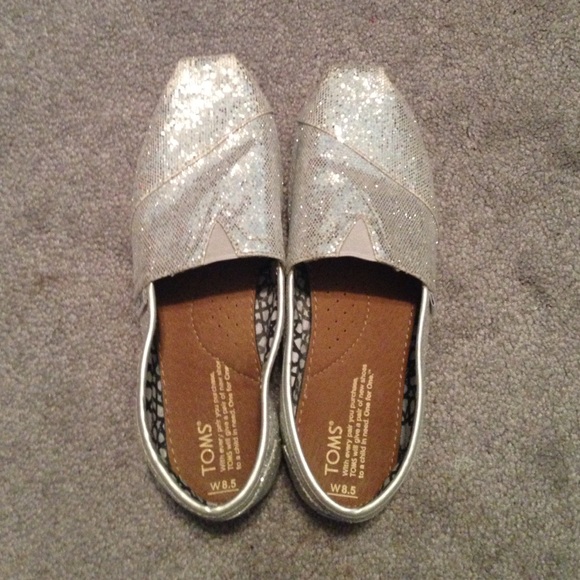 Silver Toms