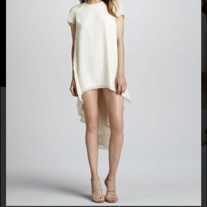 NWT High-Low Dress