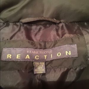 Mans vest