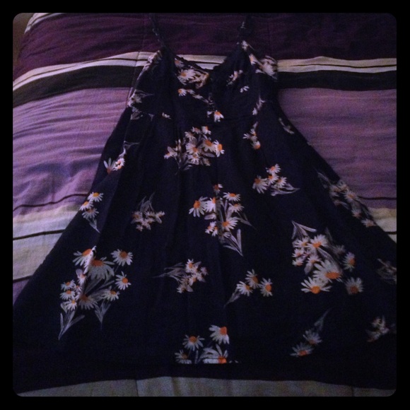 Forever 21 dress