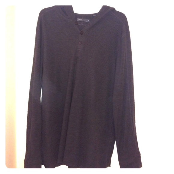 Vince Other - New Vince Men's sweater/shirt