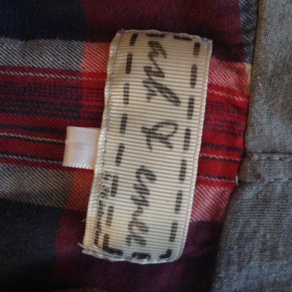 Flannel - Picture 2 of 2