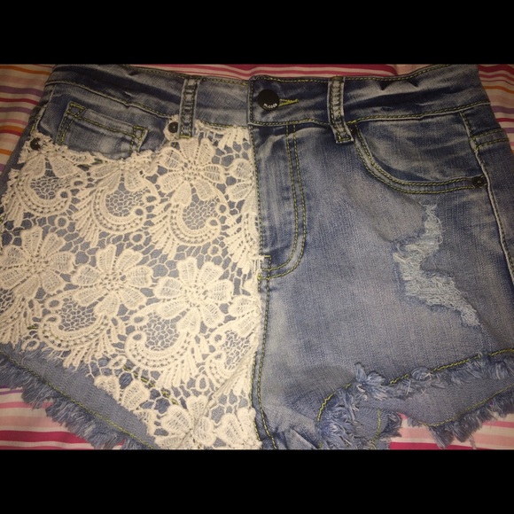 Festival Shorts ! Summer 2015.