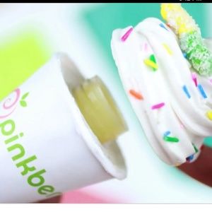 Any brand lipstick cup