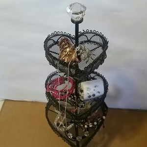 Cute jewelry ⌚💄👜  (SOLD)