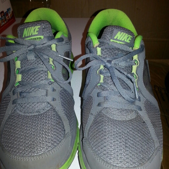 Nike Shoes