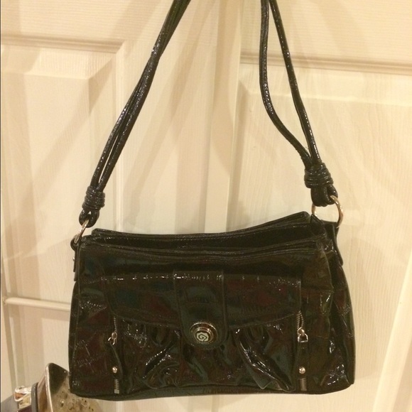 Like new Rosetti Handbag - Picture 1 of 4