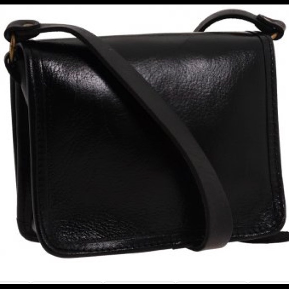 🎉HP🎉 Motif 56 Mini Queen Leather Crossbody Bag - Picture 3 of 4