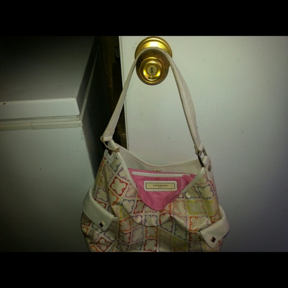 Liz Claiborne