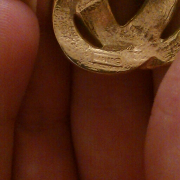 Trinity earrings - Picture 4 of 4