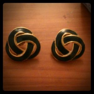 Trinity earrings