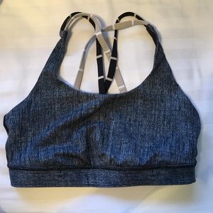Lululemon Energy Bra