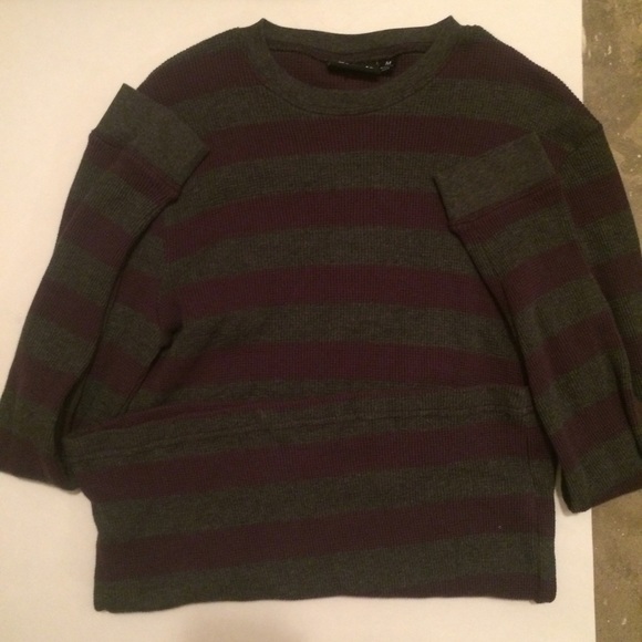 Men's Van's Shirt - Picture 1 of 2