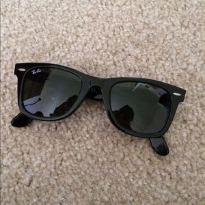 Ray-Ban 2140 sunglasses