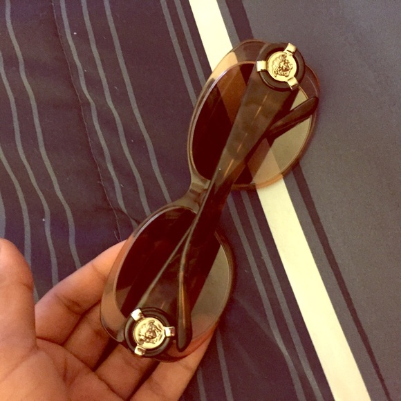 Versace Sunglasses