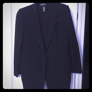 Liz Claiborne Classics Suit