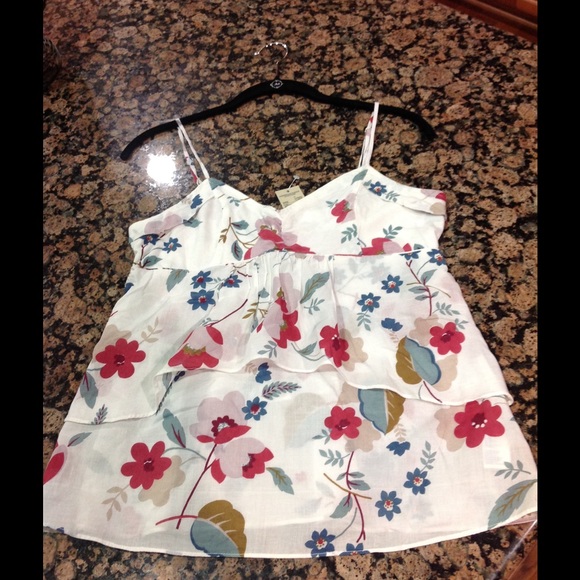 American eagle outfitters top