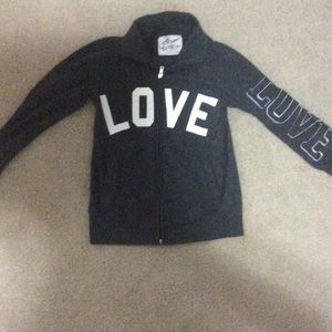 Reflex jacket extra small