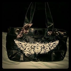 Black Purse