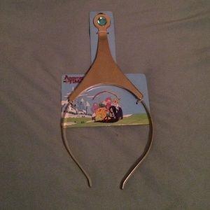 Adventure Time Princess Bubblegum Crown