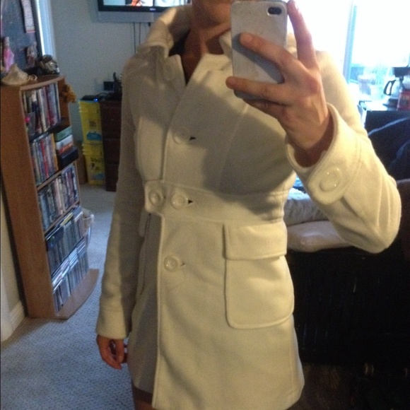 Dress coat - Picture 1 of 3