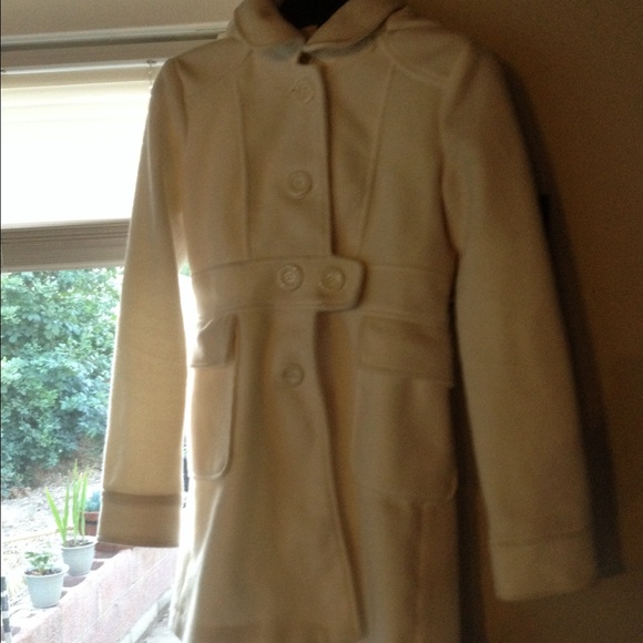 Dress coat - Picture 3 of 3