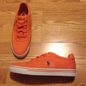 Polo Ralph Lauren Hanford Shoes