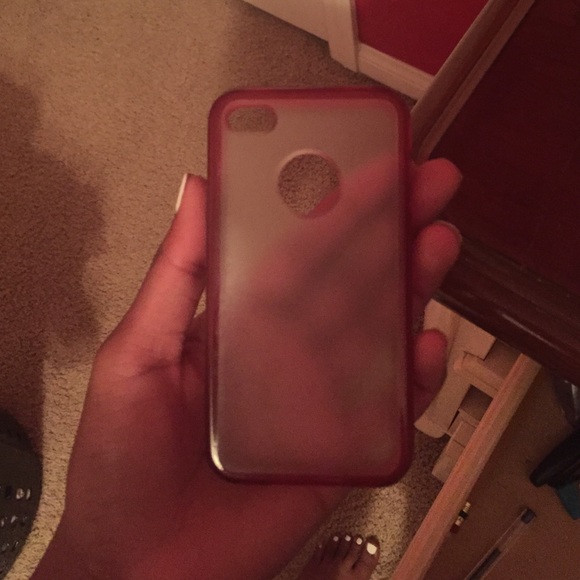 iPhone 4 case