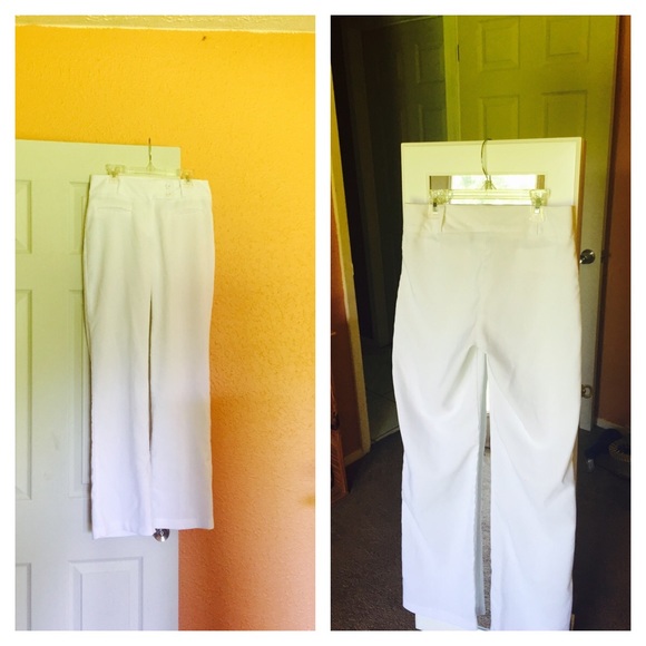 Dress pants