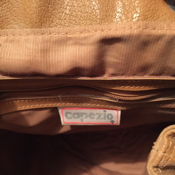 Vintage capezio drawstring - Picture 4 of 4