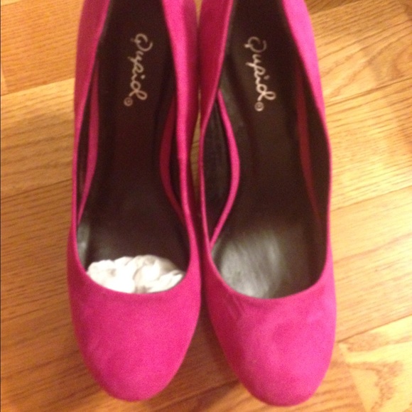 Wedges - Picture 2 of 3