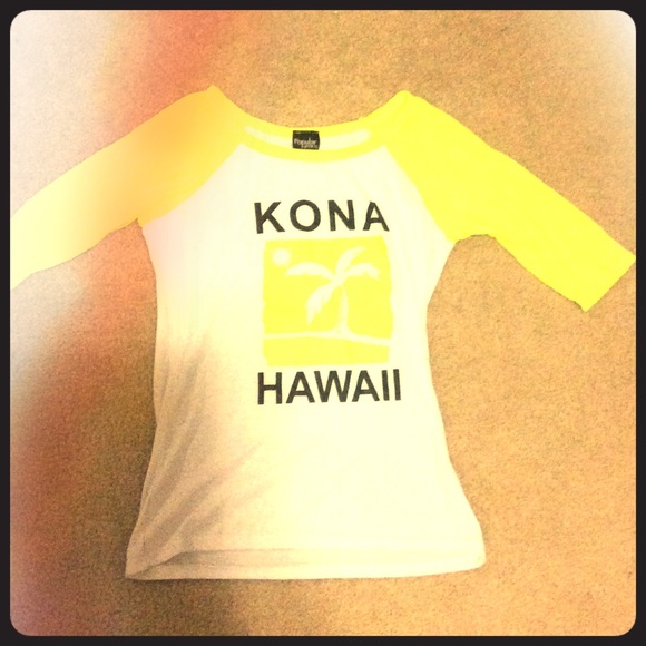 Popular sport half sleeve tee