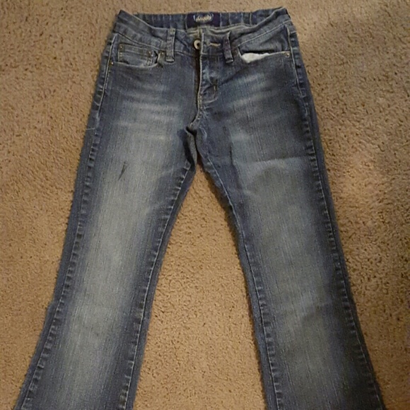 Angels Jeans