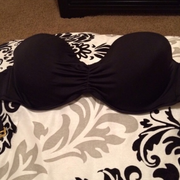 VS SWIM TOP