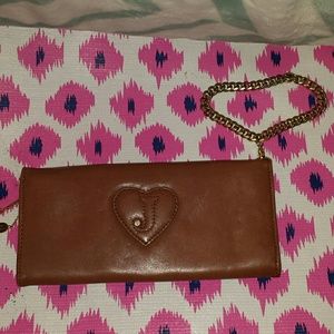 JUICY WALLET