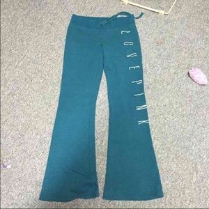 VICTORIA SECRET SWEATS