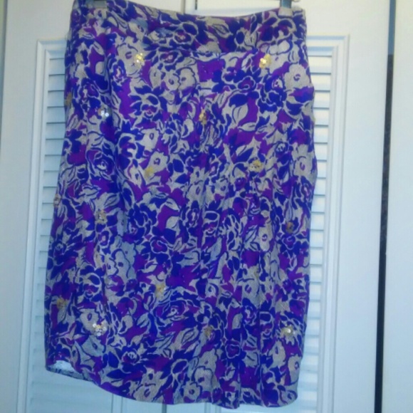 Bundle skirts