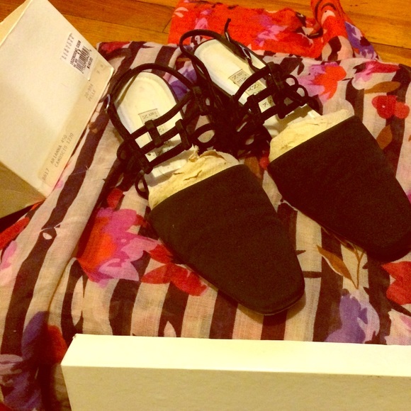 Arianna Canoscio's.