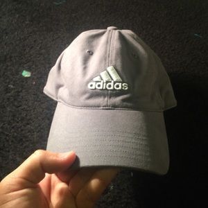 Adidas hat