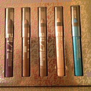 Urban decay cosmetics