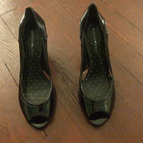 Bandolino pumps