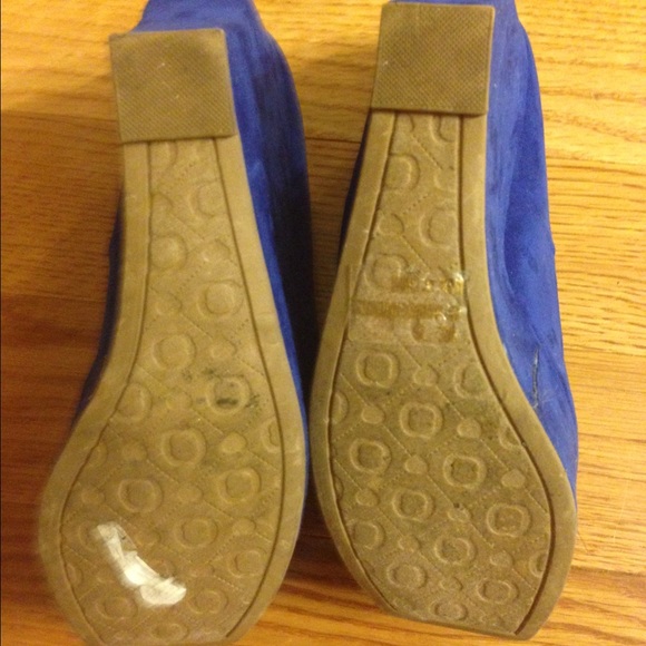 Wedges - Picture 3 of 3