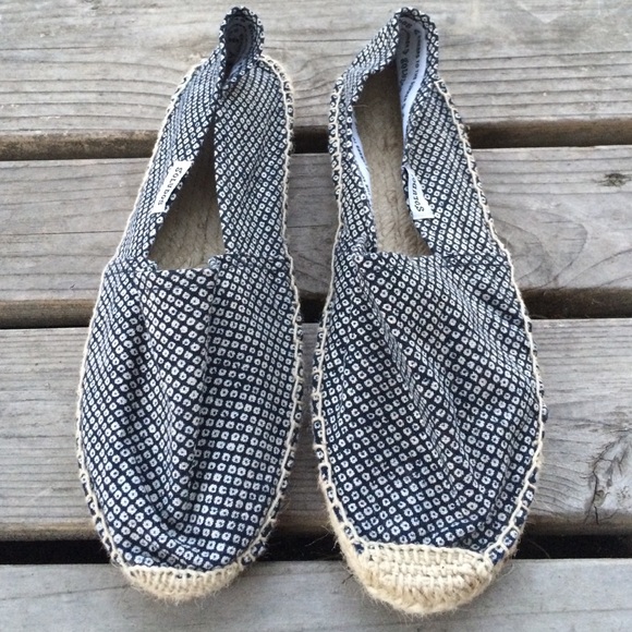 Soludos Shoes - Soludos Dali slip on