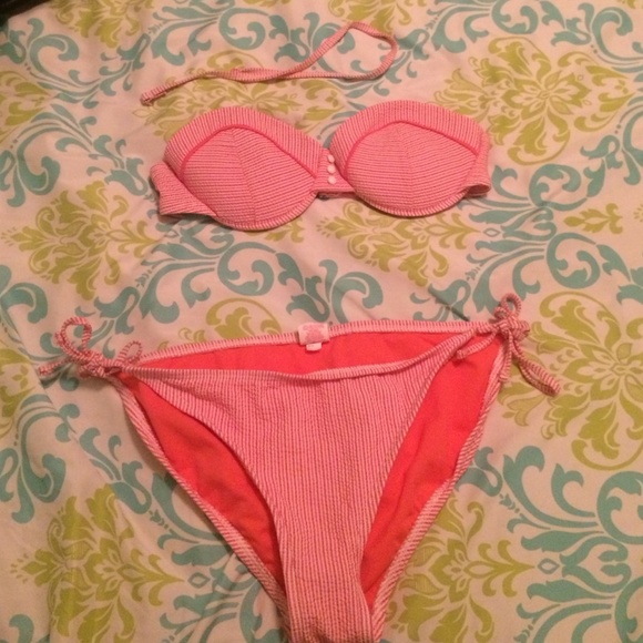 Target bathing suit - Picture 1 of 1