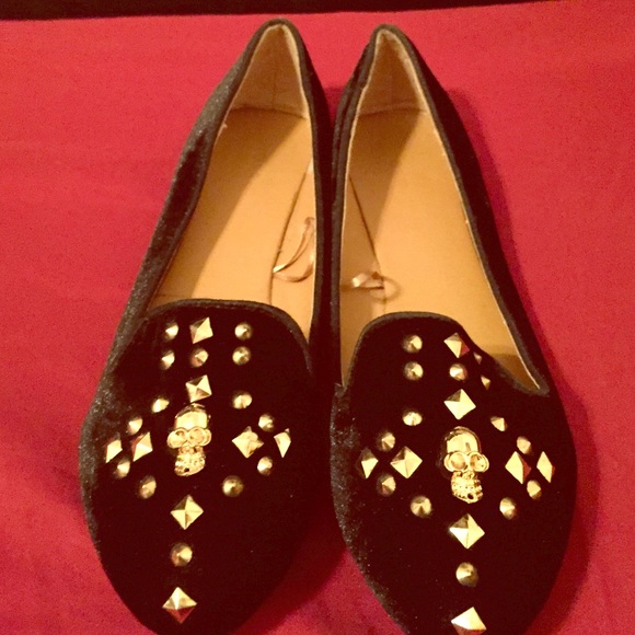 Black Flats