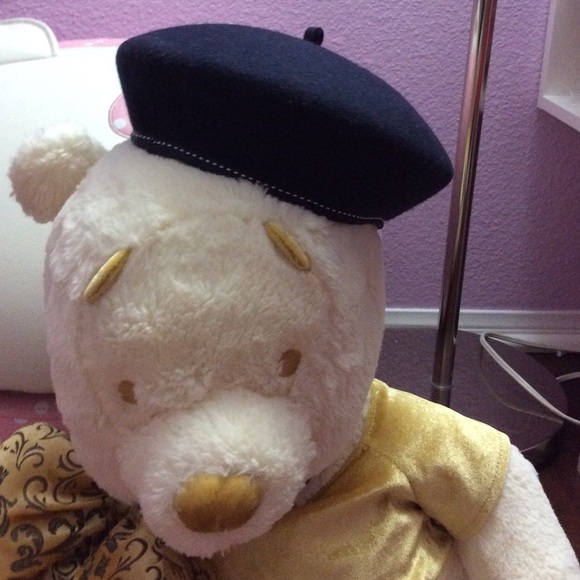 $0LD Todler hats for 4 - Picture 3 of 4