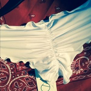 Sexy bikini bottom for that perfect butt!