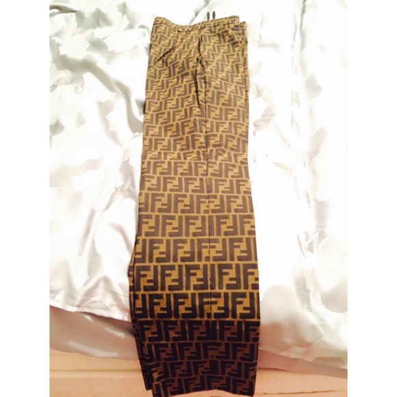 Fendi pants